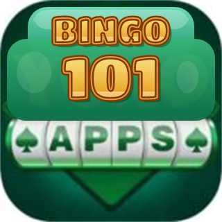 Bingo 101 logo