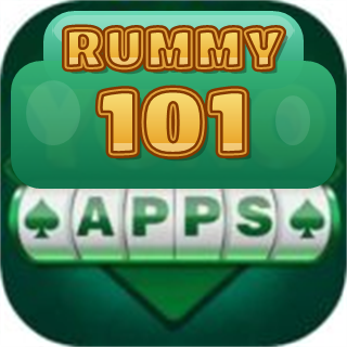 Rummy 101 logo