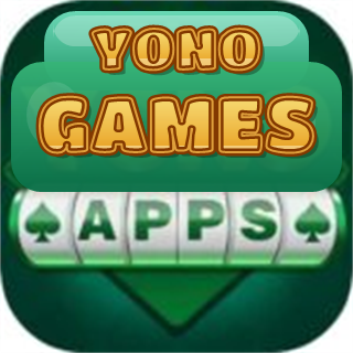 Yono Game Online logo